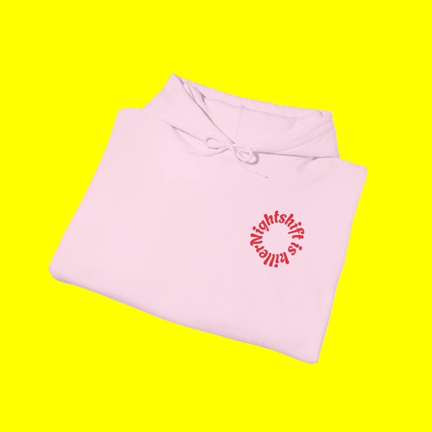 Licensed to Draw Blood Hoodie for Horror Fans