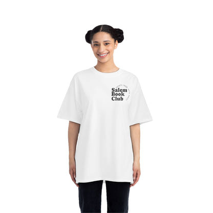 T-Shirt Witches its Book Club Hour Short-Sleeve Tee